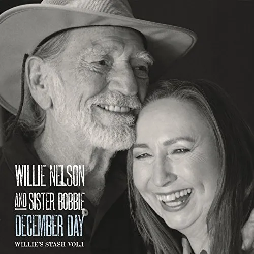 December Day: Willie's Stash, Vol. 1