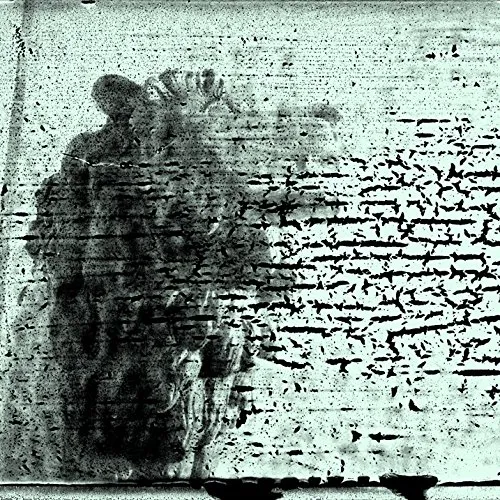 Smashing Pumpkins - Monuments To An Elegy vinyl record cover