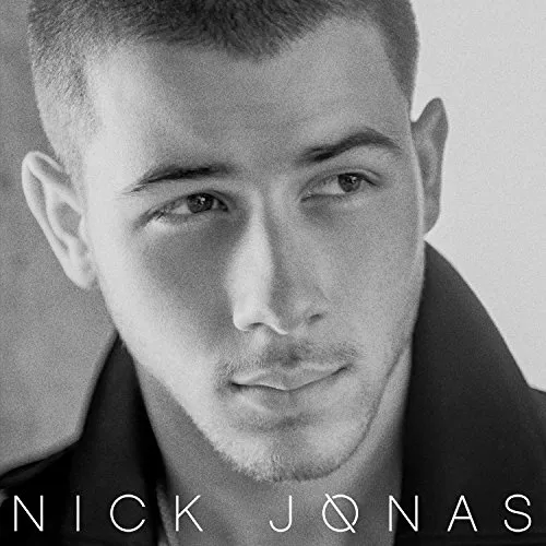 Nick Jonas - Nick Jonas [Deluxe Clean]