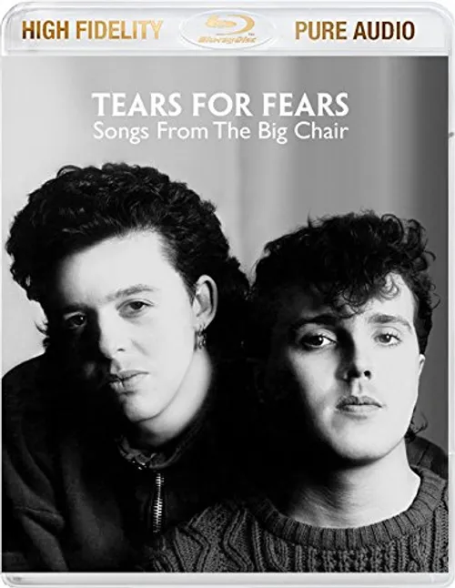 Album Art