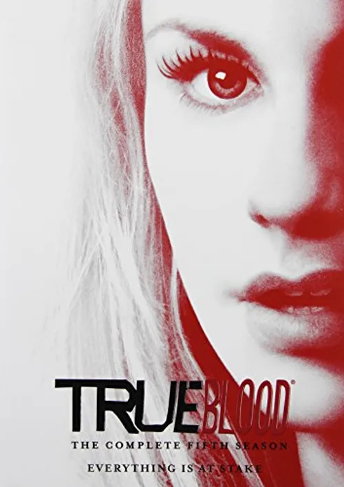 True Blood [TV Series] - True Blood: The Complete Fifth Season