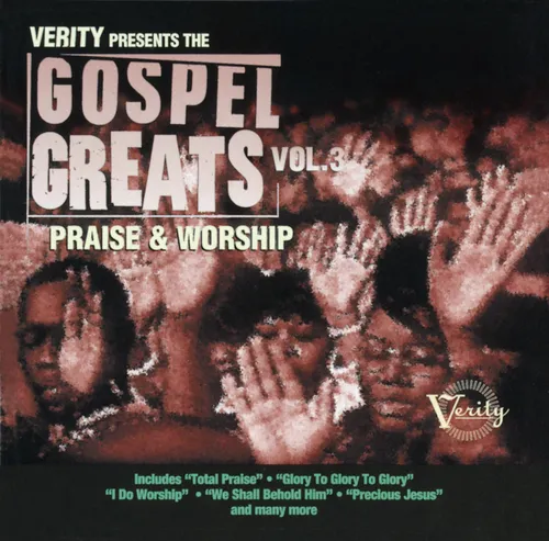 Vol. 3-Praise & Worship