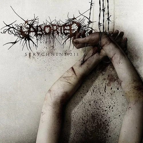 Aborted - Strychnine.213