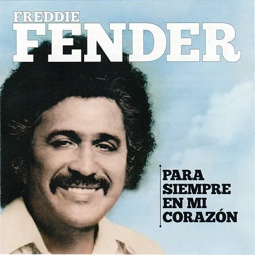 Para Siempre En Mi Corazon