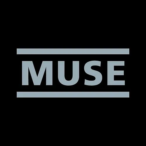 Muse - The Studio Album Collection