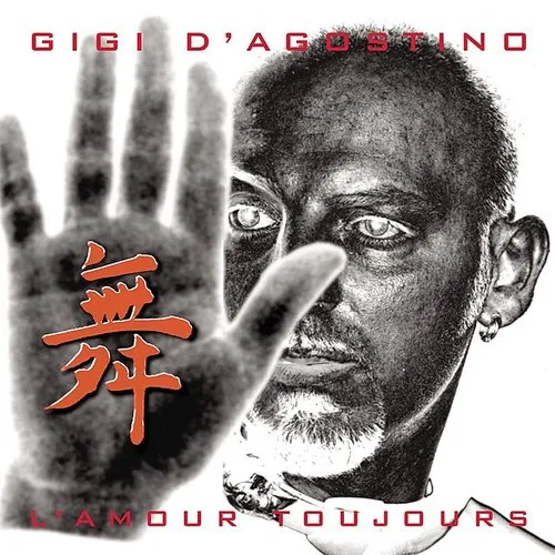 Gigi D'Agostino - Dance Vault Mixes- I&#39;ll Fly With You (L&#39;Amour Toujours)