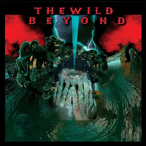 Wild Beyond - Wild Beyond
