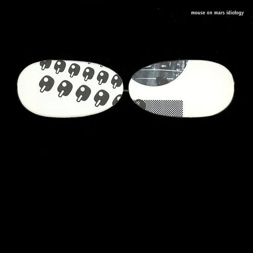 Mouse On Mars - Idiology (Wht) [Reissue]