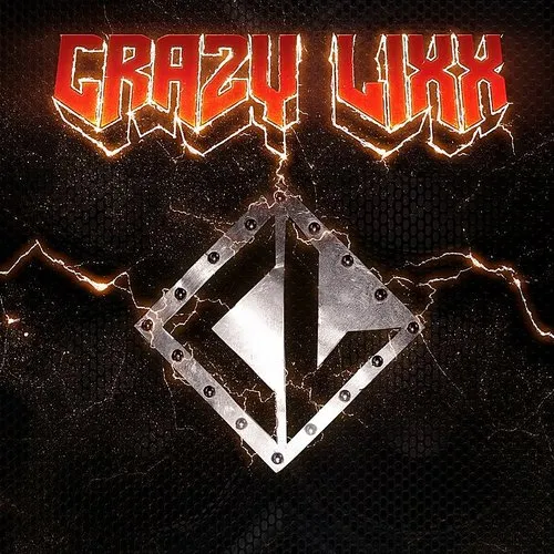 Crazy Lixx - Crazy Lixx