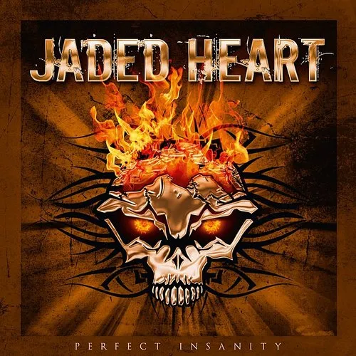 Perfect Insanity (Re-Release)