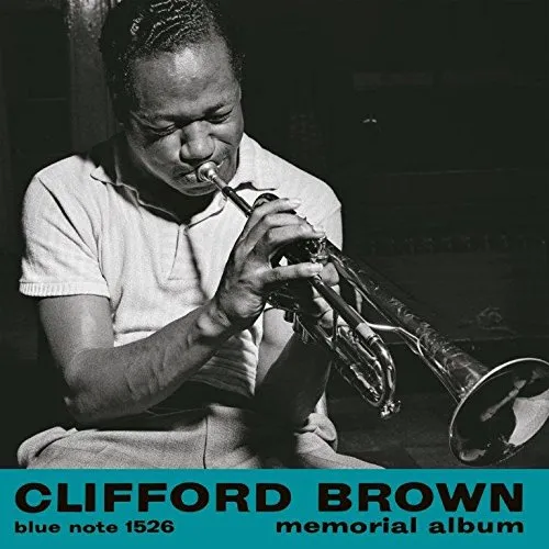 Clifford Brown - Memorial Album [Vinyl]