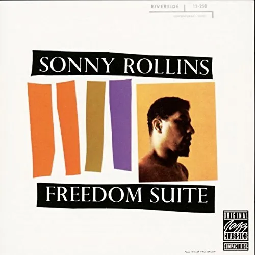 Freedom Suite