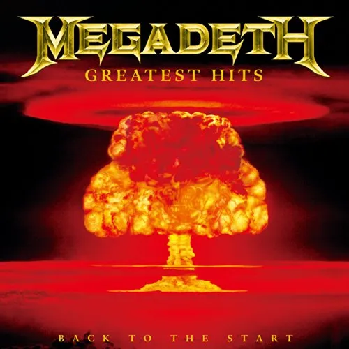 Greatest Hits: Back To The Start