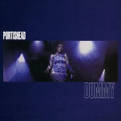 Portishead - Dummy [Import Vinyl]