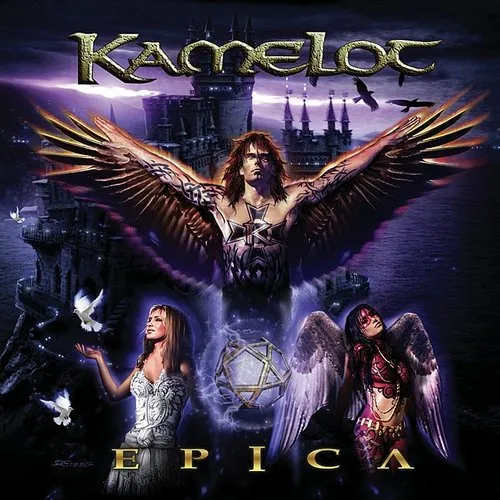 Album Art