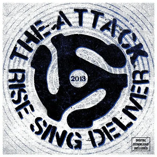 Attack - Rise Sing Deliver
