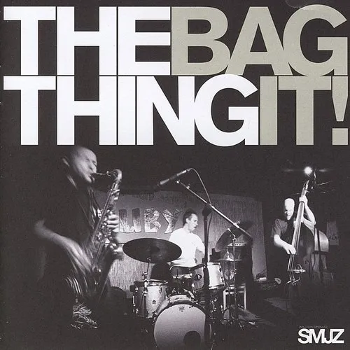 Bag It