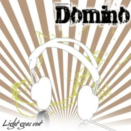 Domino - Light Goes Out
