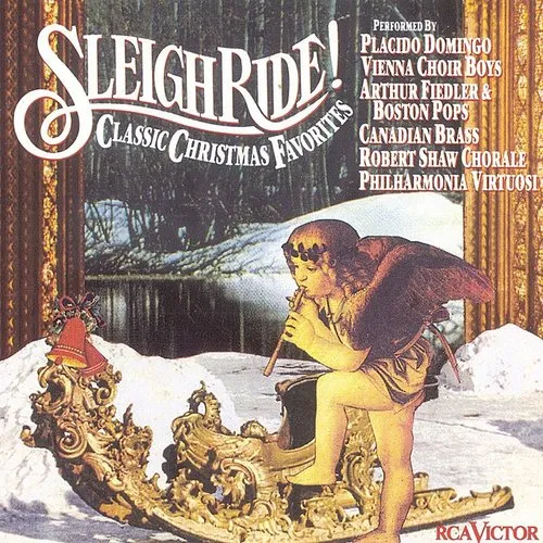Classic Christmas Favorites