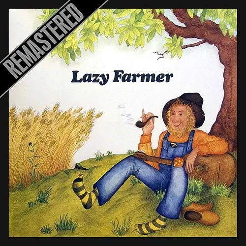 Lazy Farmer