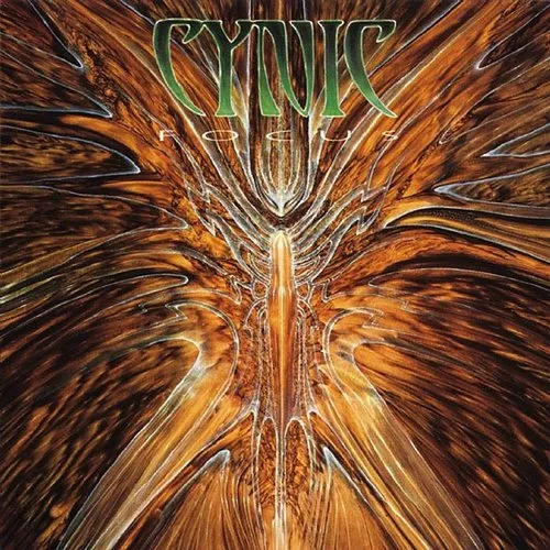 Cynic - Focus [Import]