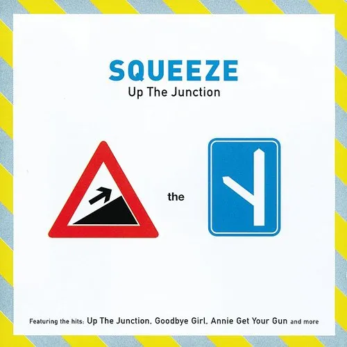 Squeeze - Up The Junction: Essential Collection