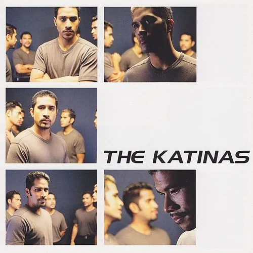Katinas - Katinas