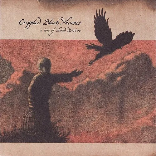 Crippled Black Phoenix - Love Of Shared Disasters [Digipak]