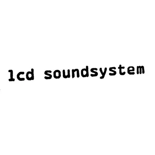 LCD Soundsystem - Movement
