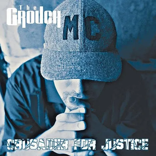 Grouch - Crusader for Justice