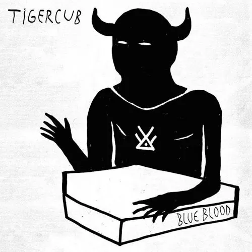 Tigercub - Blue Blood (Uk)