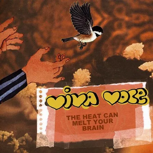 The Heat Can Melt Your Brain