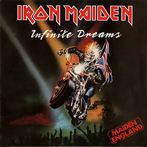 Infinite Dreams