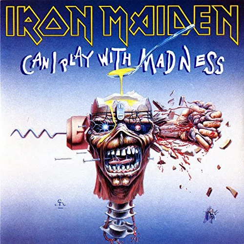 Can I Play with Madness