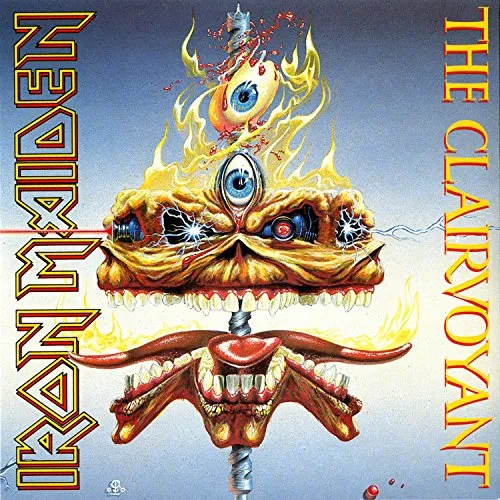 The Clairvoyant: Limited Edition 7 Inch
