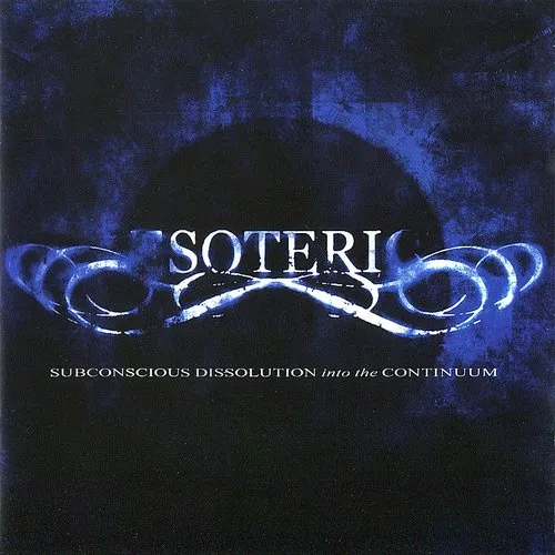 Esoteric - Subconscious Dissolution Into the Continuum