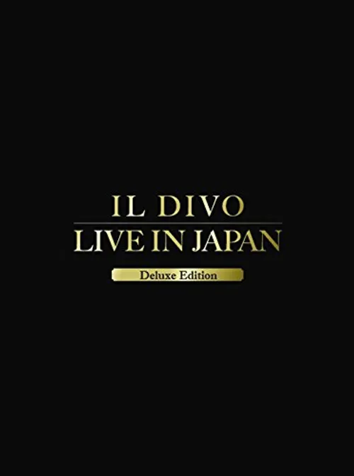 A Musical Affair: Live In Japan