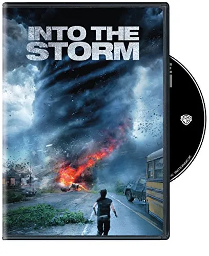 DVD · Warner Bros.