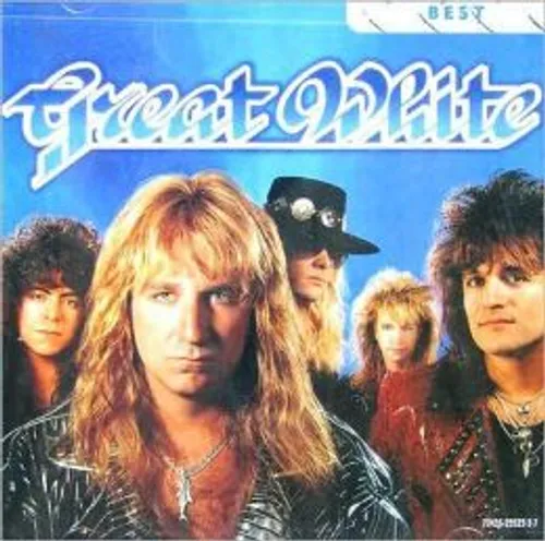 Best Of Great White