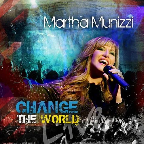 Change the World