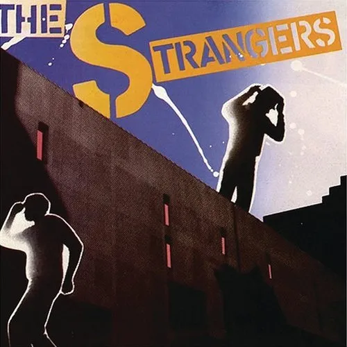 STRANGERS - Strangers