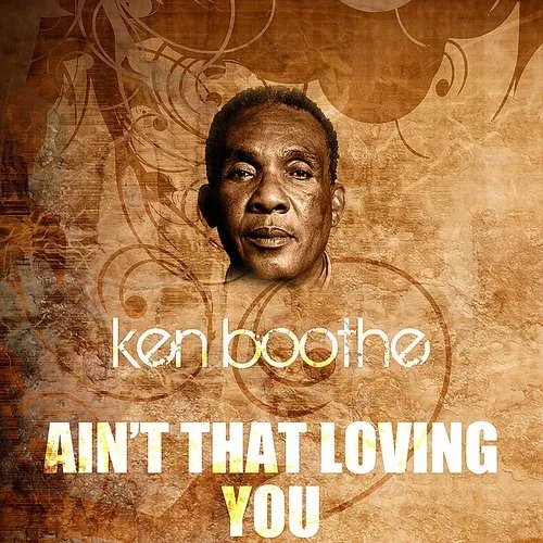 Ain't That Loving You