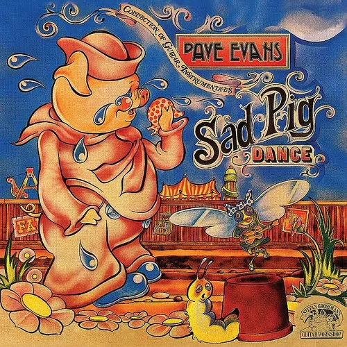 Album Art