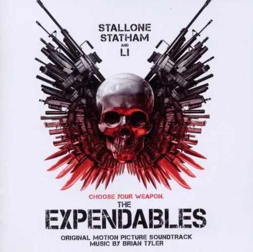 Expendables
