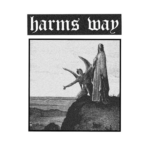 Harms Way - Harms Way (Can)