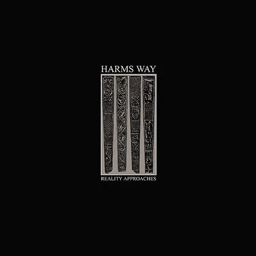 Harms Way - Reality Approaches