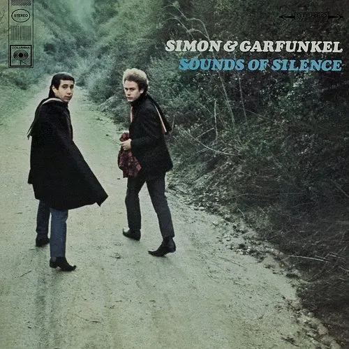 Simon & Garfunkel - Sounds Of Silence (Hol)