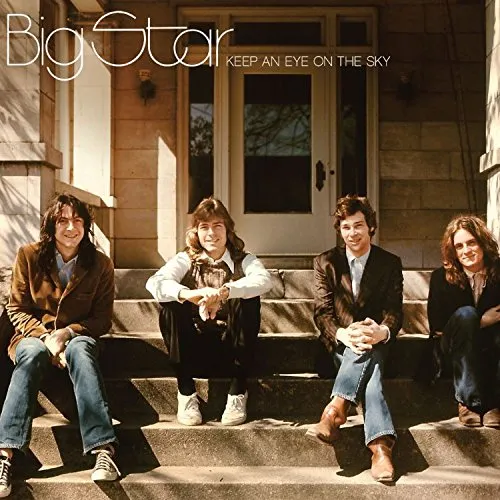 Big Star - Keep An Eye On The Sky