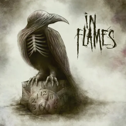 In Flames - Sounds Of A Playground Fading [Reissue Vinyl]