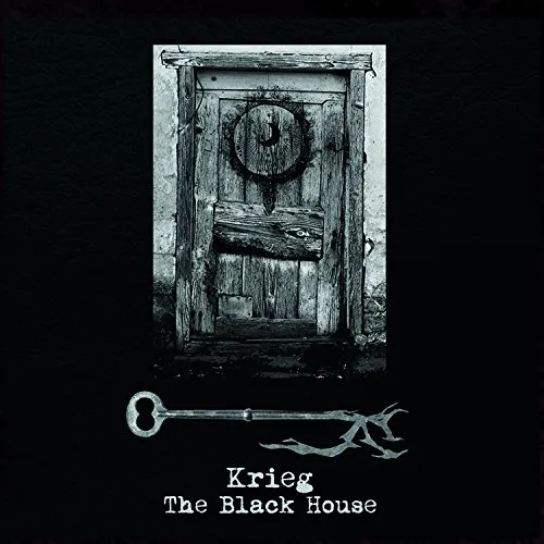 Black House